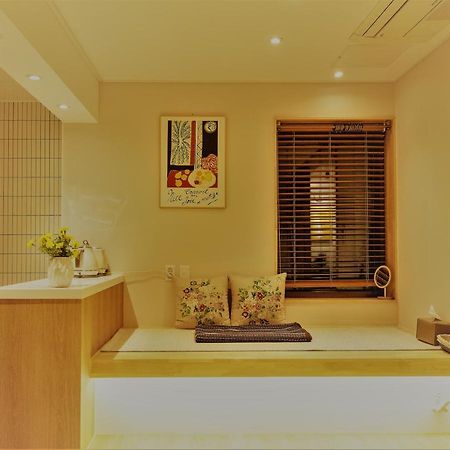 Haengok Guesthouse Jeonju Exterior photo