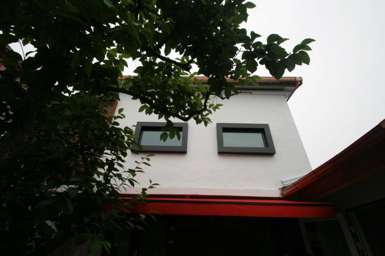 Haengok Guesthouse Jeonju Exterior photo