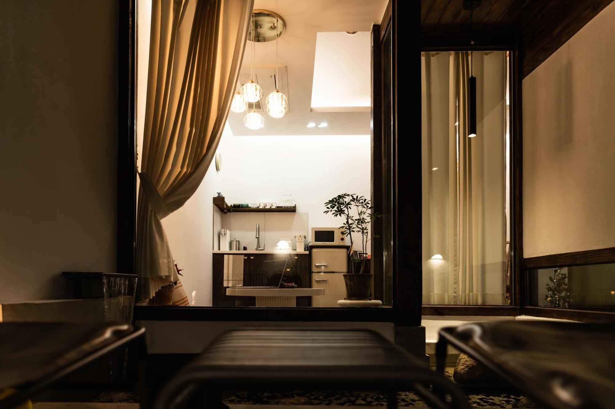 Haengok Guesthouse Jeonju Exterior photo